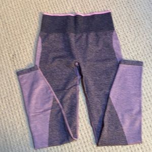 PINK by Victoria’s Secret Seamless Leggings NWT